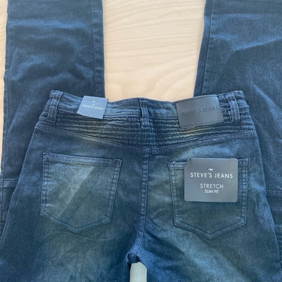 Steve’s Jeans Size 16 (C) - Picture 4 of 13